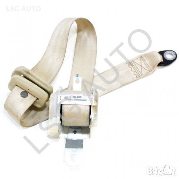 Заден десен колан Hyundai Santa fe 2006-2013 H241019N-166, снимка 1