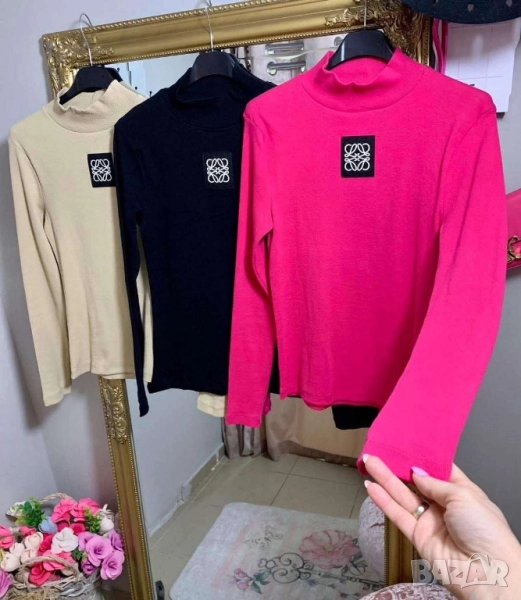 полу поло , снимка 1