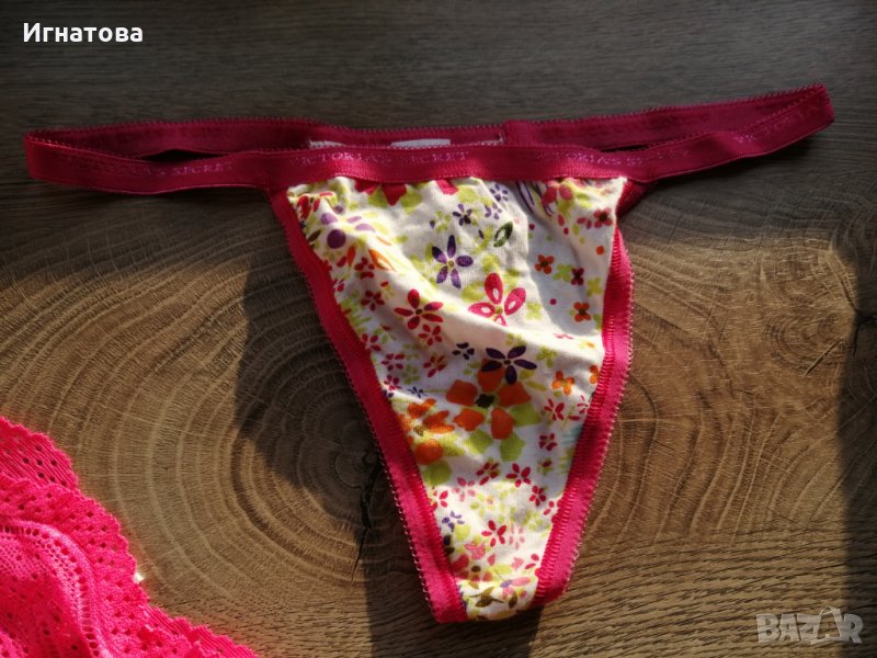 Луксозно бельо, снимка 1