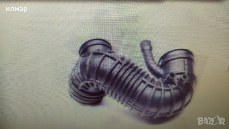 PHB000440 Маркуч /гофре/ за въздушния филтър за Ленд Ровър Фрилендар 2,5 V6, снимка 1