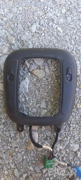 Бутони ел. стъкла Opel Vectra B, снимка 1