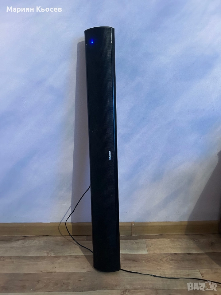 Саундбар Majority Snowdon II 120w, снимка 1