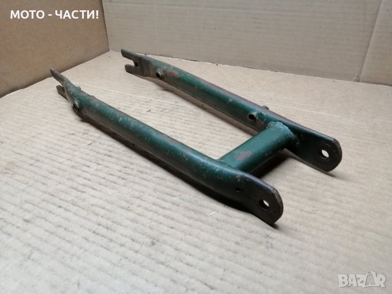 Задна Вилка За Балкан 50 / НОМЕР 8., снимка 1