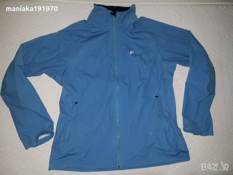 Peak Performance W G HYBR J (XL) дамско яке Gore-tex, снимка 1