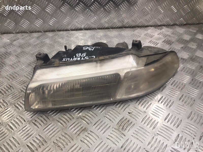 Ляв фар Chrysler Stratus,2.0i,1998г., снимка 1