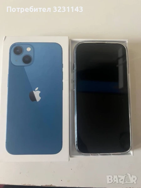 Iphone 13 128GB, снимка 1