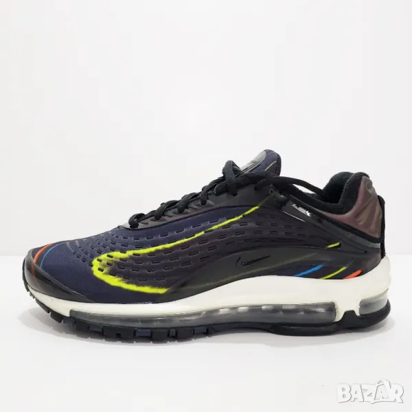 NIKE AQ1272 AIR MAX Deluxe Midnight Оригинални Маратонки 41-41.5 26см, снимка 1