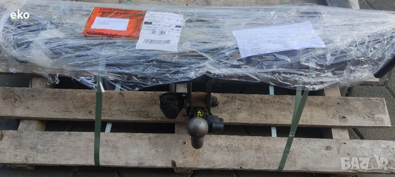 Теглич Тойота рав 4 хибрид 2.5 2AR-FE 2013-2018, снимка 1