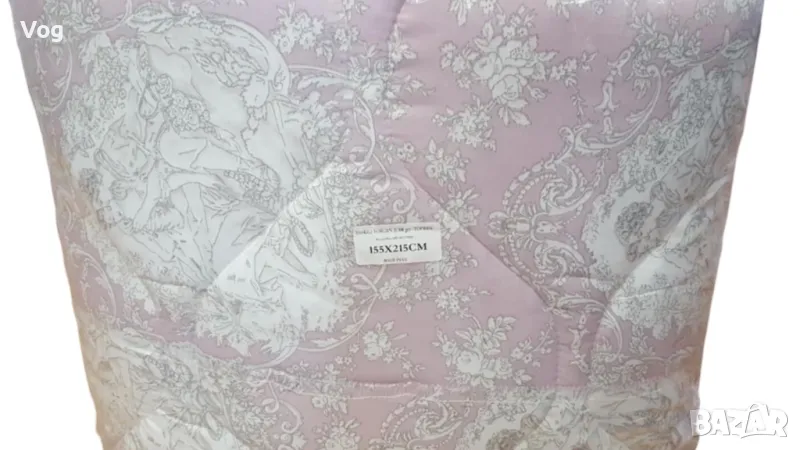 АУТЛЕТ ОЛЕКОТЕНИ ЗАВИВКИ - Мадам Коко, снимка 1