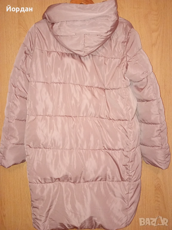 Зимно яке "Reserved" , снимка 1