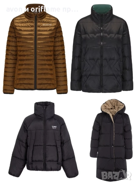 Дамски якета Lee Cooper, Firetrap, снимка 1