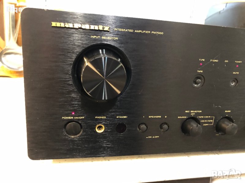 Marantz PM-7000, снимка 1