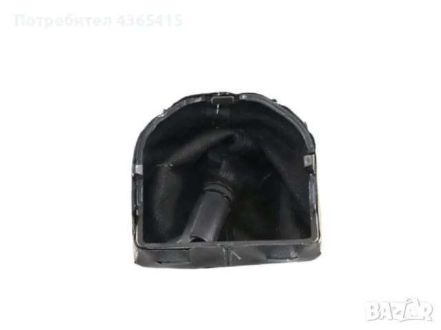 Маншон за скоростен лост за VW Transporter T6 (2015-2024), снимка 3 - Части - 49315010