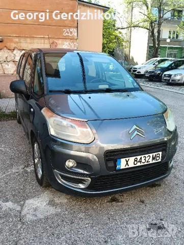 продава се, снимка 11 - Автомобили и джипове - 50372113