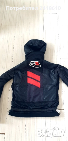 Rossignol Stretch Waterproof Mens Ski Bord Jacket Size S ОРИГИНАЛ! Мъжко Скиорско борд Яке, снимка 4 - Якета - 52574166