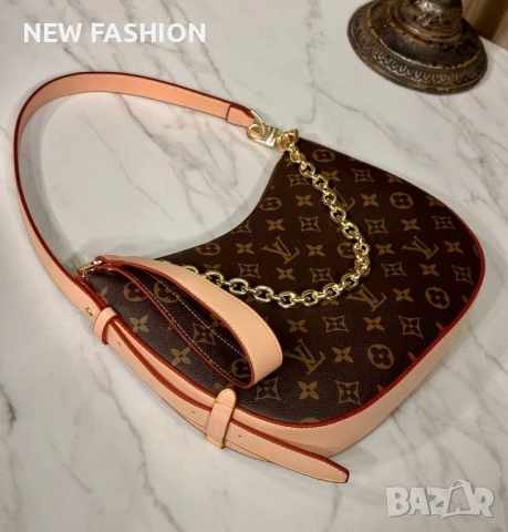 Дамски Чанти ✨ Louis Vuitton , снимка 5 - Чанти - 51298634