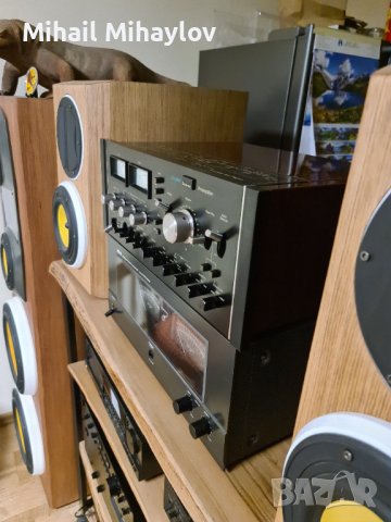 Продавам предусилвател Sansiu CA-3000, снимка 12 - Ресийвъри, усилватели, смесителни пултове - 43886090