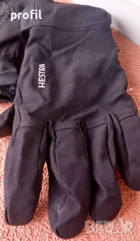 Hestra Czone Contact мъжки ръкавици L/XL, снимка 2 - Други - 49175551