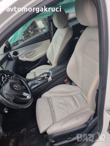 C220 CDI комби W205 2017г. на части, снимка 11 - Автомобили и джипове - 38876193