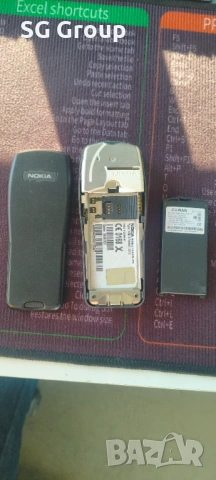 Нокия 3210/Nokia 3210 made in Finland 🇫🇮, снимка 5 - Nokia - 31315670