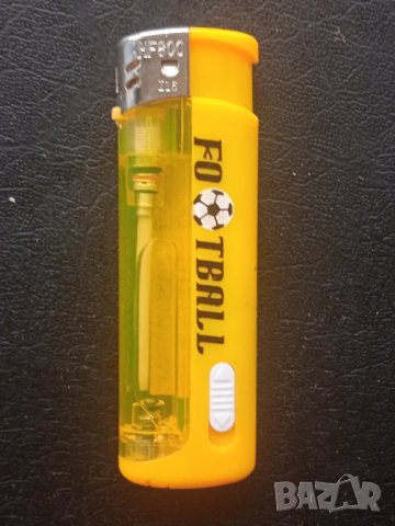 Football запалка за футболни фенове , снимка 4 - Футбол - 43330788