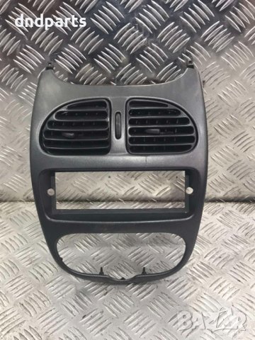 Конзола Peugeot 206,1.4i,1999г.