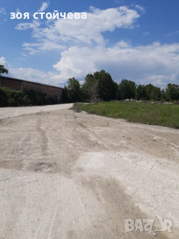 Парцел , снимка 3 - Парцели - 49737404