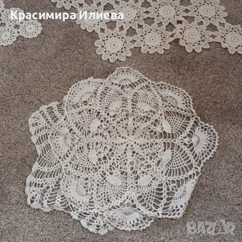 Карета на една кука, снимка 4 - Декорация за дома - 48785701