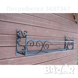 Цветарници и стойки за цветя и саксии, снимка 12 - Саксии и кашпи - 40218663