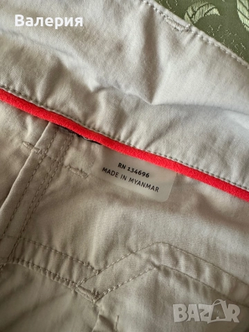 Salewa дамски къси панталони Салева , снимка 9 - Къси панталони и бермуди - 51473167