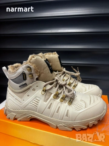 Мъжки Боти Marwells -311880-44, снимка 3 - Мъжки боти - 53256130