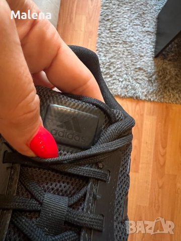 Дамски оригинални маратонки на adidas ! , снимка 2 - Маратонки - 37713464