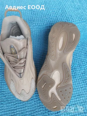 Маратонки Адидас 40 номер, снимка 4 - Маратонки - 49504880