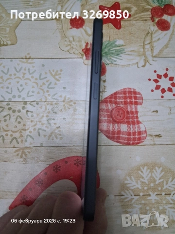 Телефон OPPO A5x ( 4GB - 128 GB) НОВ, снимка 6 - Други - 53385981