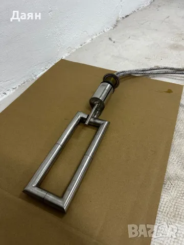 Сгъваем професионален кухненски смесител Franke , снимка 7 - Други - 48634405