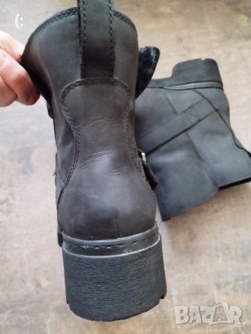 Timberland waterproof номер 39., снимка 7 - Дамски ботуши - 43957841