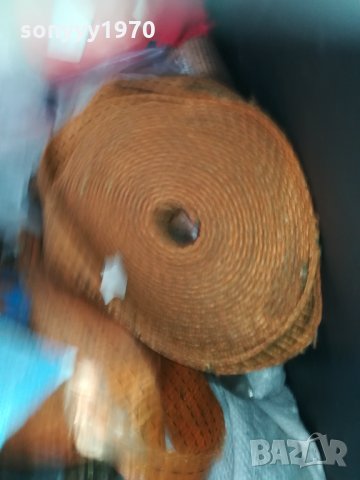 ТИР ЛЕНТИ-ТИР КОЛАНИ С КУКА 8-9МЕТРА 2801221234, снимка 7 - Аксесоари и консумативи - 35589353