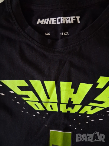 Блуза за момче /дълъг ръкав/, снимка 2 - Детски Блузи и туники - 51444738