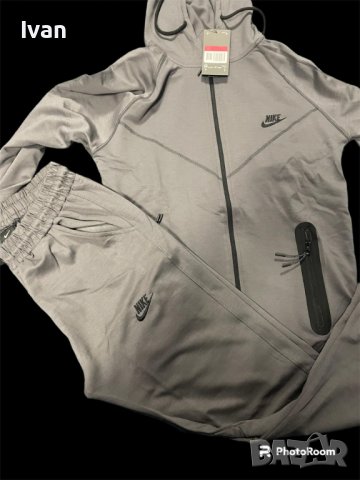 Екипи Найк , Nike , снимка 1 - Спортни дрехи, екипи - 43961706