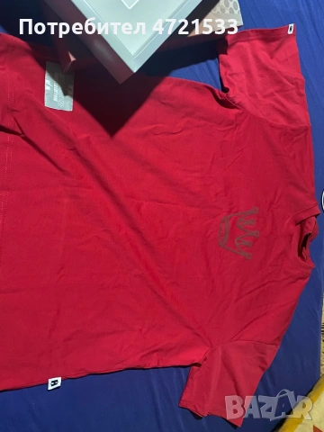 Тениска [Hyper Clothing] -Лимитирана серия, снимка 3 - Тениски - 53253257