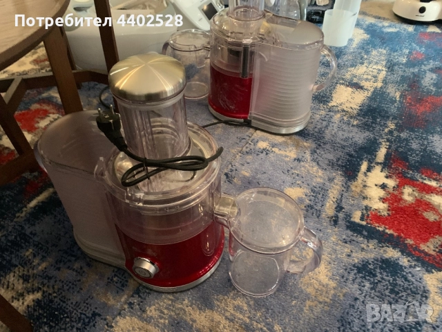 KITCHENAID домакински уреди, снимка 14 - Други - 52128681