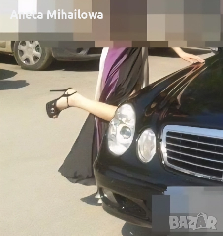 Сандали , снимка 8 - Сандали - 52372906