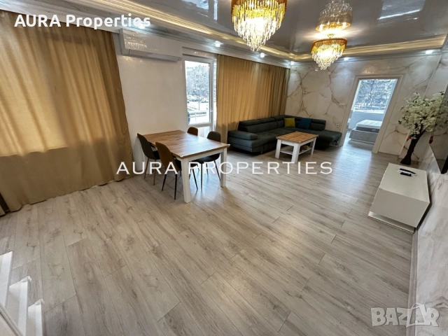 РАЗГРАД / 2-СТАЕН РАЗШИРЕН ПОД НАЕМ, снимка 3 - Апартаменти - 52837465