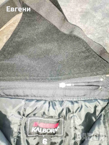 Детски ски панталон, снимка 2 - Зимни спортове - 52974783