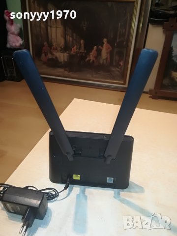 HUAWEI 4G 2507212010, снимка 9 - Рутери - 33623343