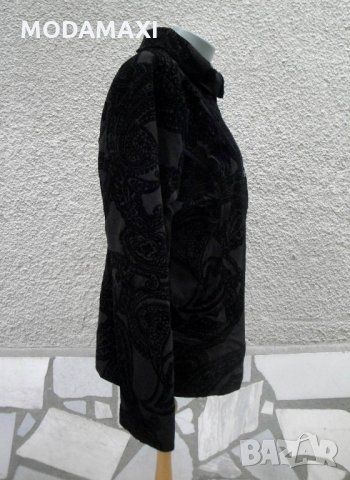 2XL Ново яке (сако) Chico`s , снимка 7 - Якета - 34571650