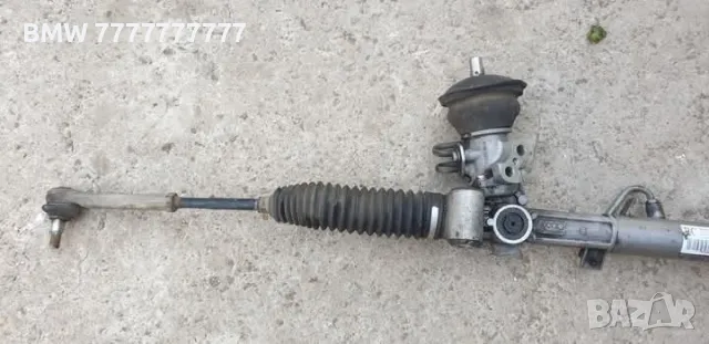 Хидравлична кормила рейка за Опел Opel zafira B  прфекно састояние е , снимка 2 - Части - 50321498