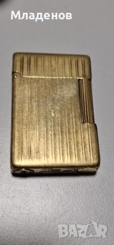 Запалка Dupont .