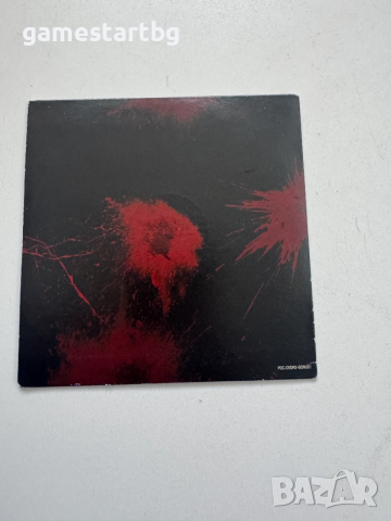 Terror is reality:The Making Of Dead Rising 2 DVD, снимка 2 - Игри за PlayStation - 52912663