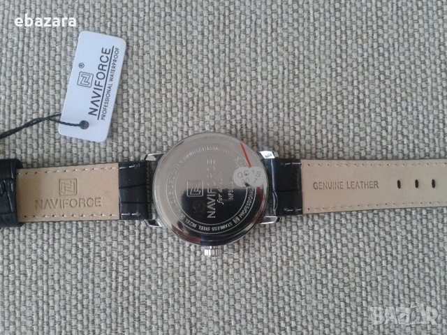 Мъжки часовник, снимка 12 - Мъжки - 28363393